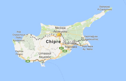 chipre
